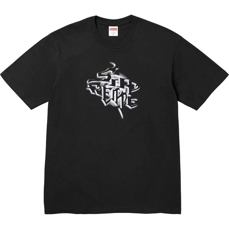 Supreme Smoke Tee