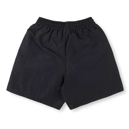 Hellstar Studios Sports Flame Shorts