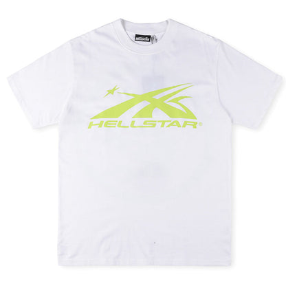 Hellstar Sport Logo Gel T-Shirts