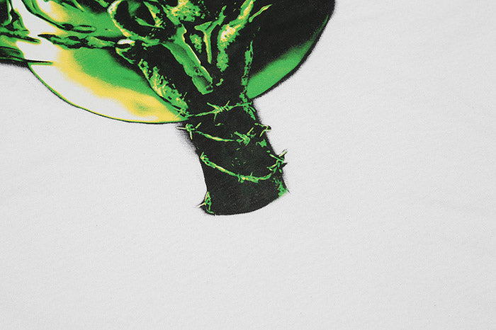 NeverBrokeAgain Vlone Slime Tee