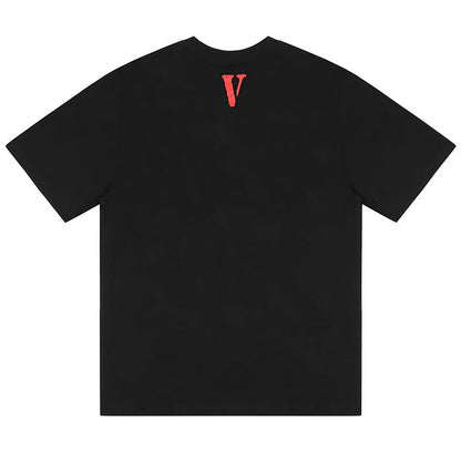 VLONE Character  T-Shirt