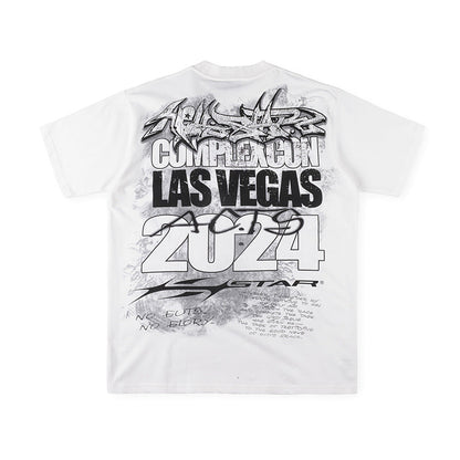 HELLSTAR Complexcon Exclusive T-Shirt