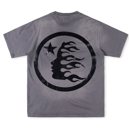 Hellstar Sport Logo Gel T-Shirts