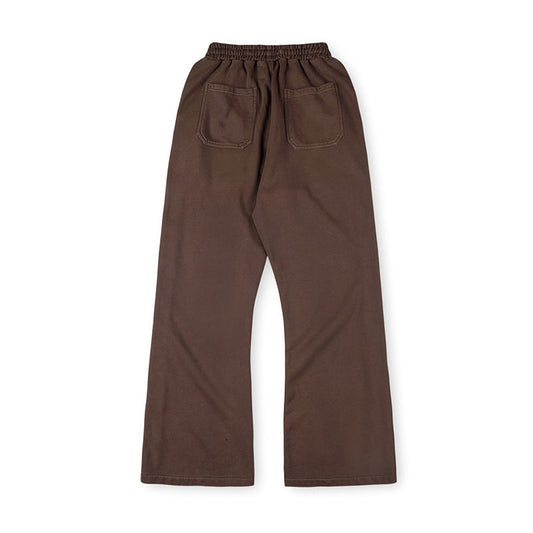 Hellstar Mirror Face Sweatpants