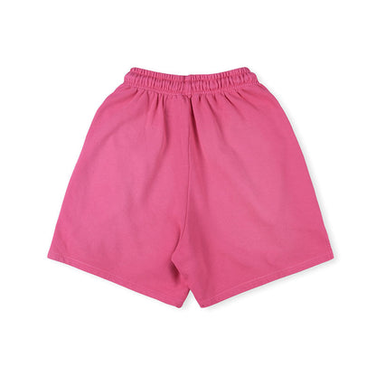 Hellstar Flame Shorts
