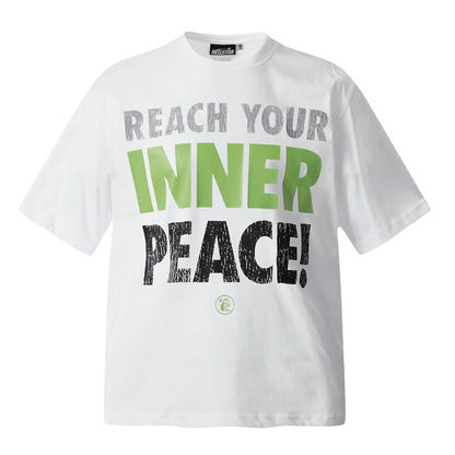 Hellstar Inner Peace T-Shirt