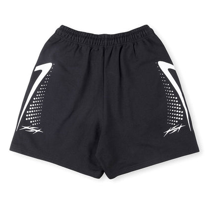 Hellstar Hype Flight Shorts