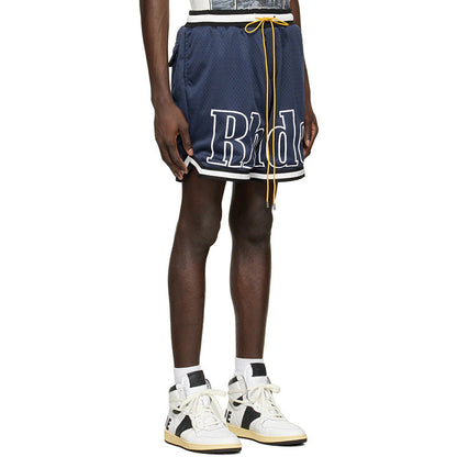 RHUDE Leisure sport Shorts