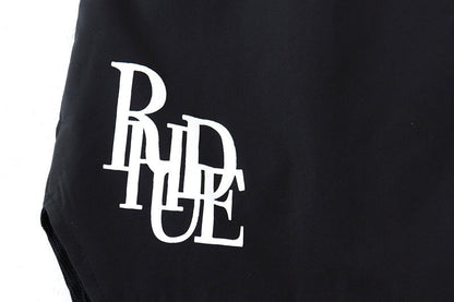 Rhude Pirelli Track Short