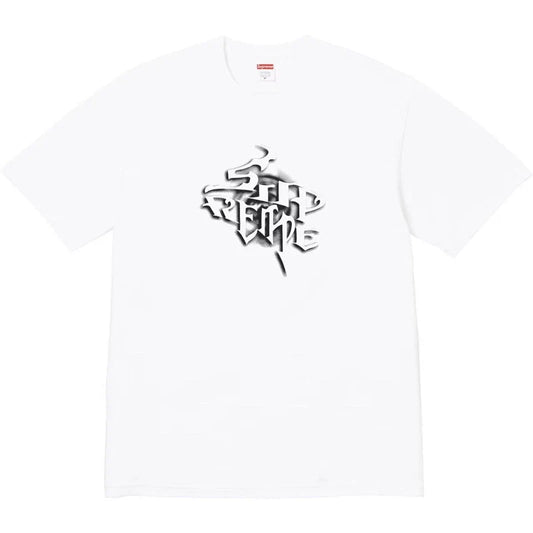 Supreme Smoke Tee