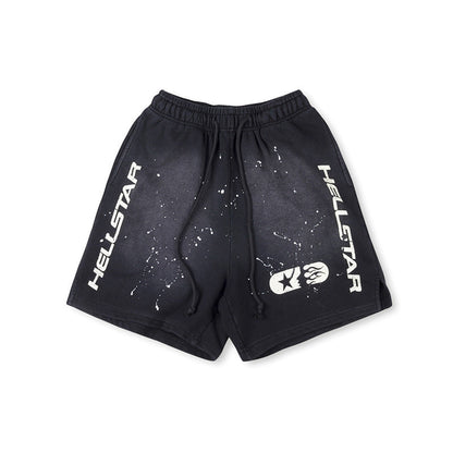 Hellstar Studios Shorts