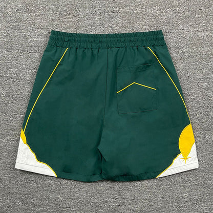 Rhude Moonlight Pista Short