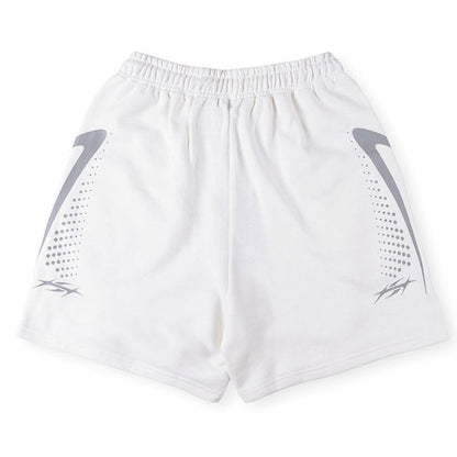 Hellstar Hype Flight Shorts