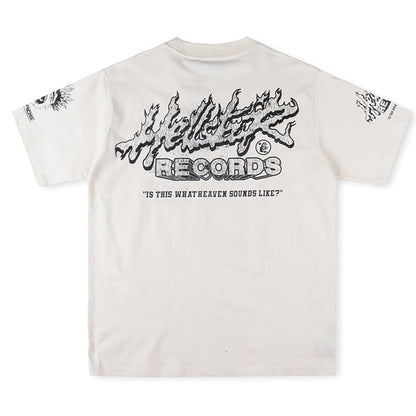 Hellstar Records T-Shirt