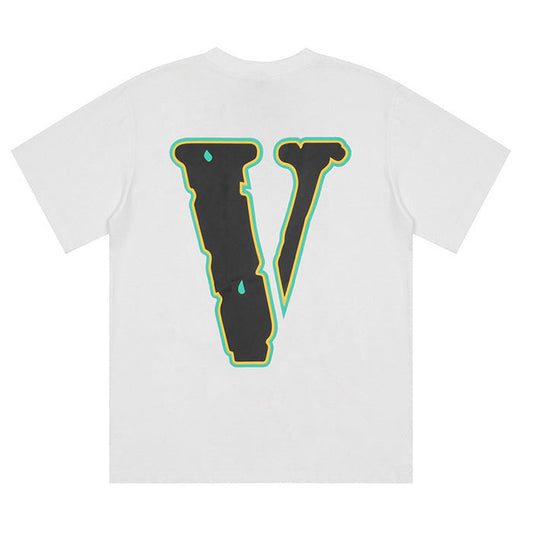Juice Wrld x Vlone Legend T-Shirt