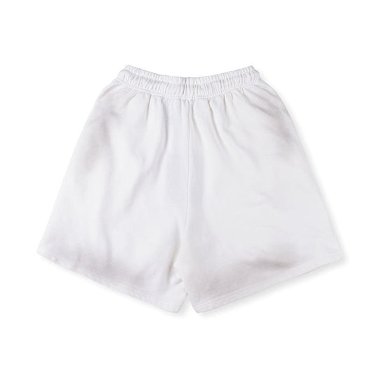 Hellstar Flame Shorts