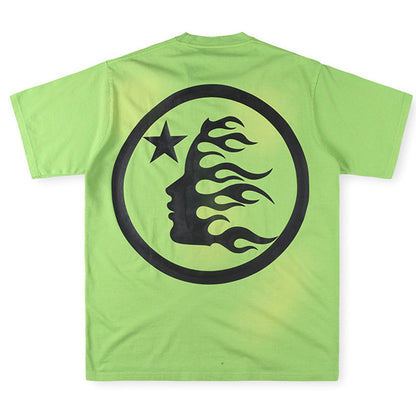 Hellstar Sports Logo T-Shirt