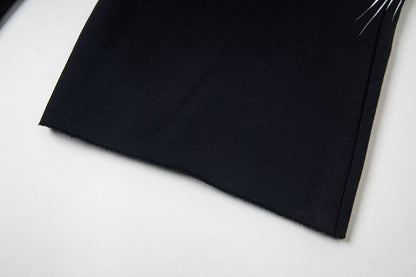 Hellstar Fleece Lined Casual Sweatpants