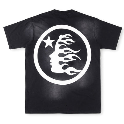 Hellstar Sport Logo Gel T-Shirts