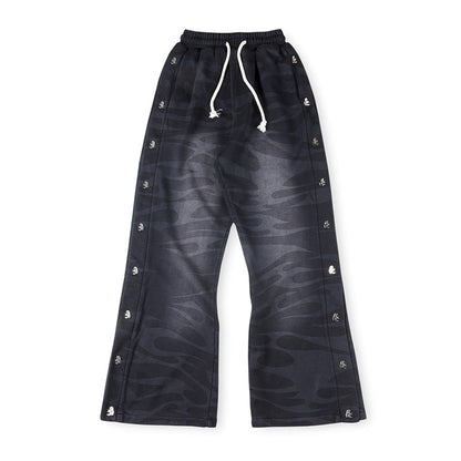 Hellstar SNAP Sweatpants