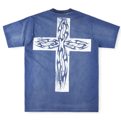 Carry Your Cross Tee