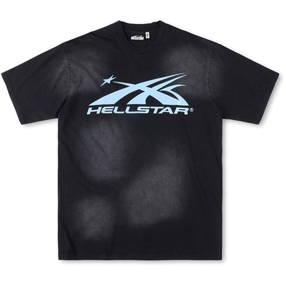 Hellstar Sport Logo Gel T-Shirts