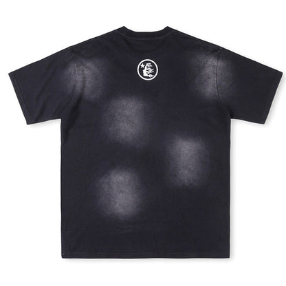 Hellstar Box Logo Tee