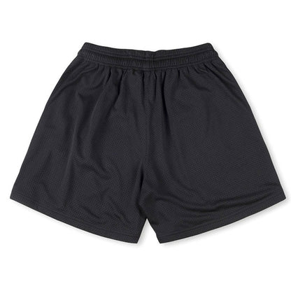Hellstar Sample Mesh Shorts