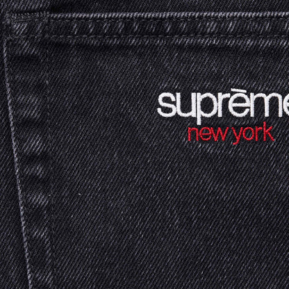 Supreme 25ss Baggy Jean