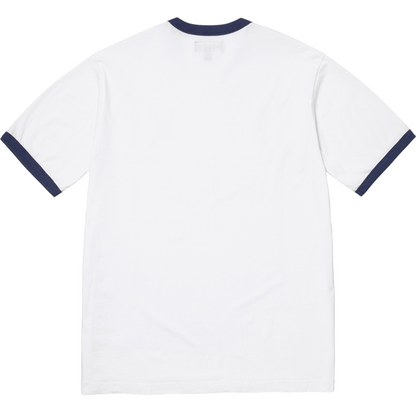 Supreme Mike Kelley Ringer Tee