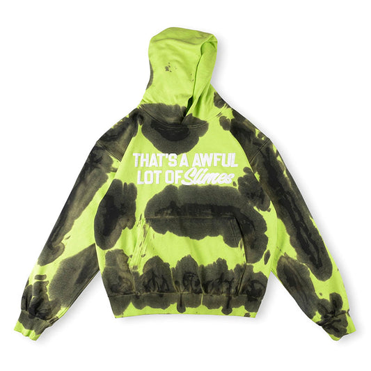 Cough Syrup Hoodie