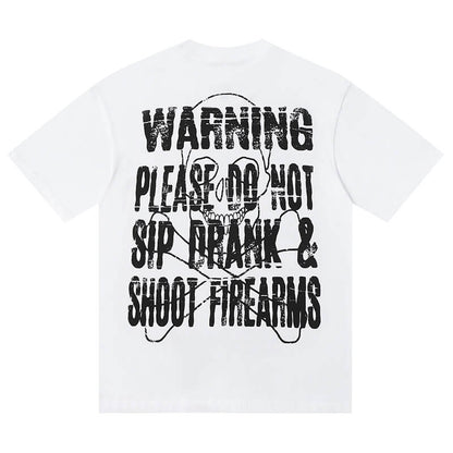 THATS A AWFUL LOT OF COUGH SYRUP Tee