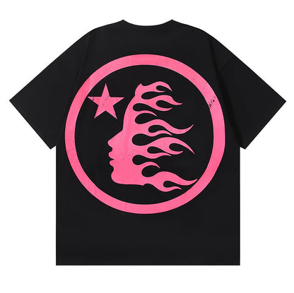 HELLSTAR Never Mind T-shirt