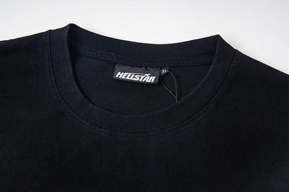 Hellstar Hand Walk T-Shirt