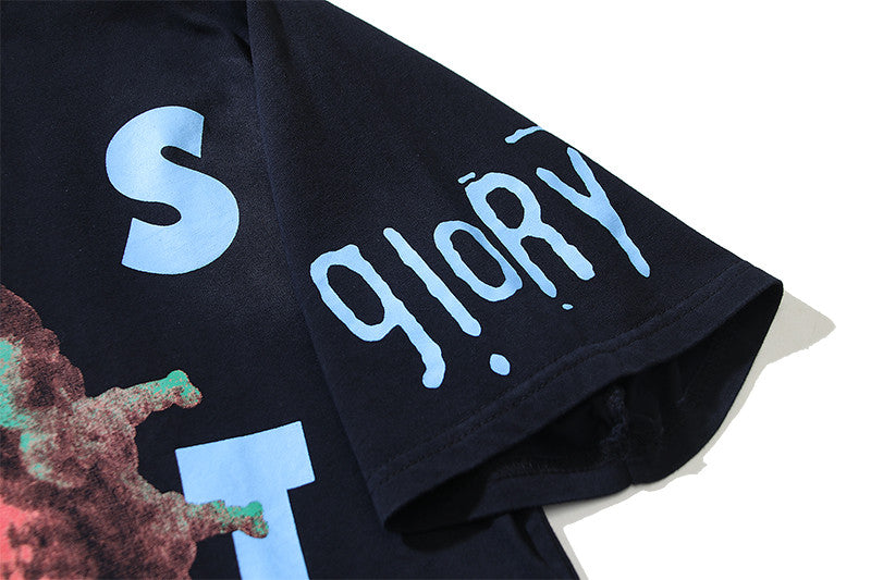 HELLSTAR Glory T-shirt