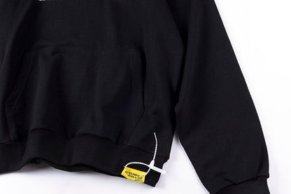 Cough Syrup Hoodie
