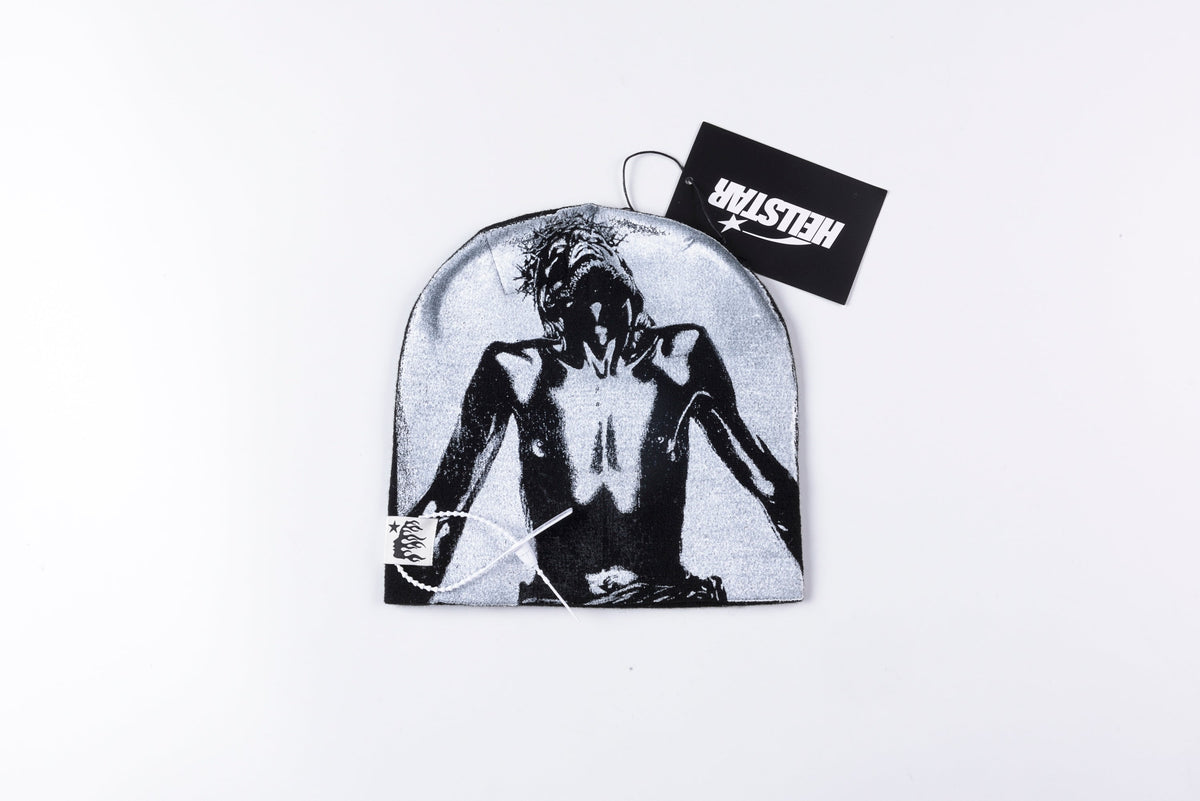Hellstar Mercy Beanie