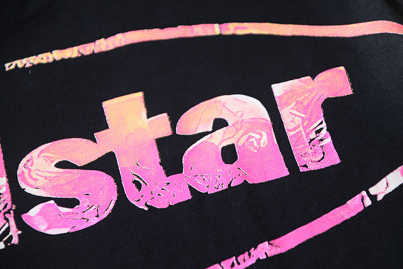 HELLSTAR Clown Avatar T-shirt