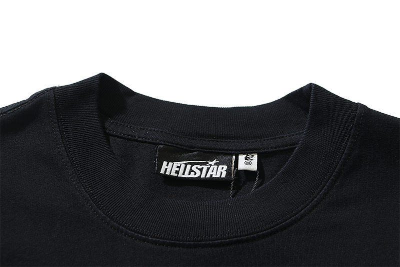 HELLSTAR Eye T-shirt