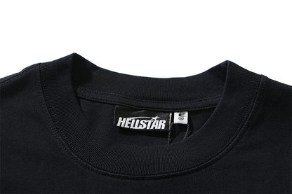 HELLSTAR Eye T-shirt