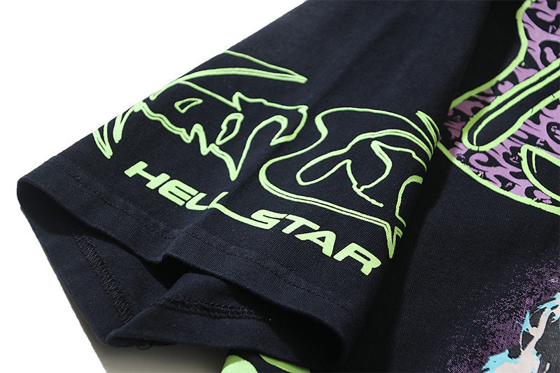 HELLSTAR Our War Cry T-Shirt