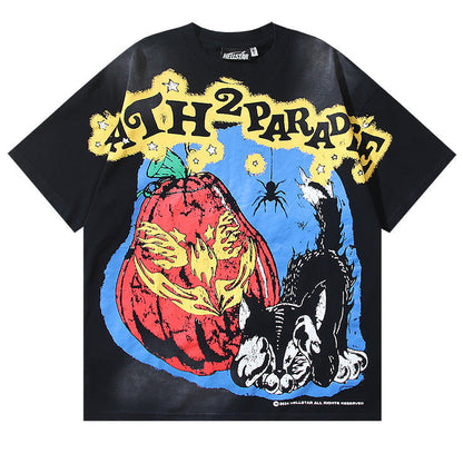 HELLSTAR Path 2 Paradise T-shirt
