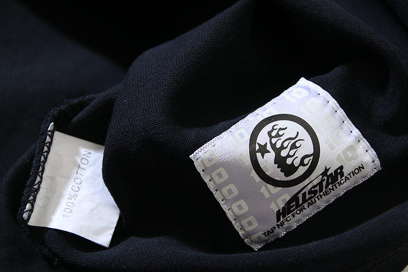 HELLSTAR Studios Classic T-shirt