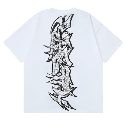 HELLSTAR Bright Eyes T-shirt