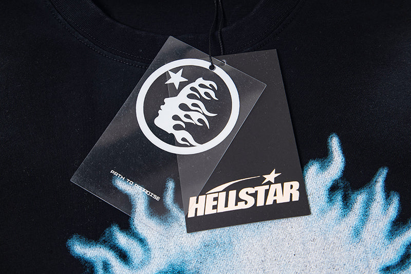 Hellstar Holy Spirit T-shirt