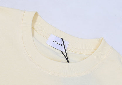 RHUDE Yacht Club Tee