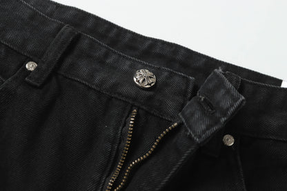 Chrome Hearts New Pants 9991