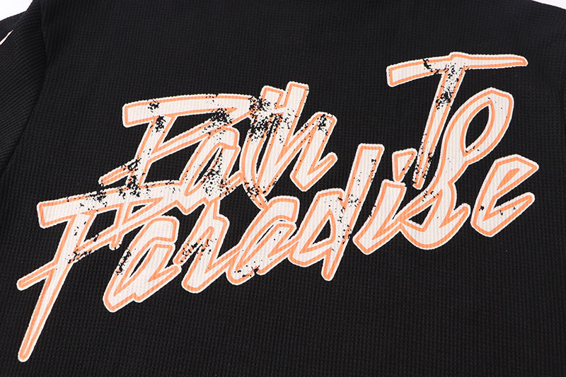 Hellstar Studios Capsule 8 Long Sleeve Tee