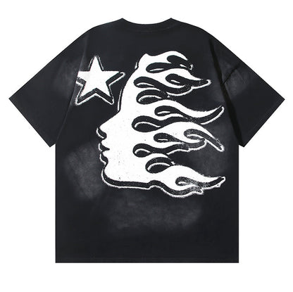 HELLSTAR Eye T-shirt
