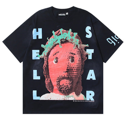 HELLSTAR Glory T-shirt